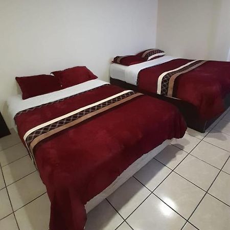 טיחואנה Estancia La Ocho מראה חיצוני תמונה